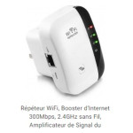 Répéteur WIFI